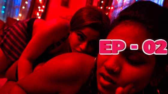 Fas Gaye Mishra Ji E02 Hindi Hot Web Series – IdiotBoxx