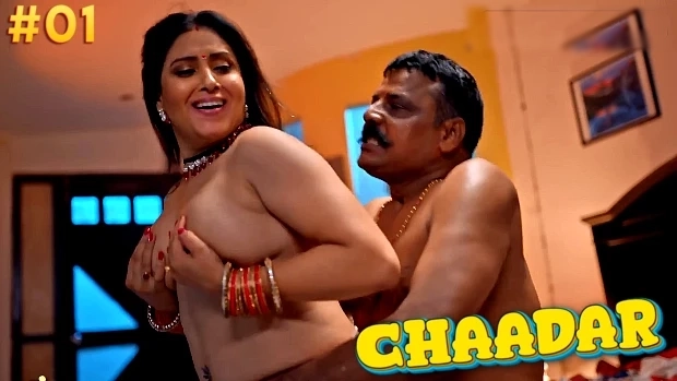 Chaadar E01 2024 Hindi Hot Web Series – Nazar