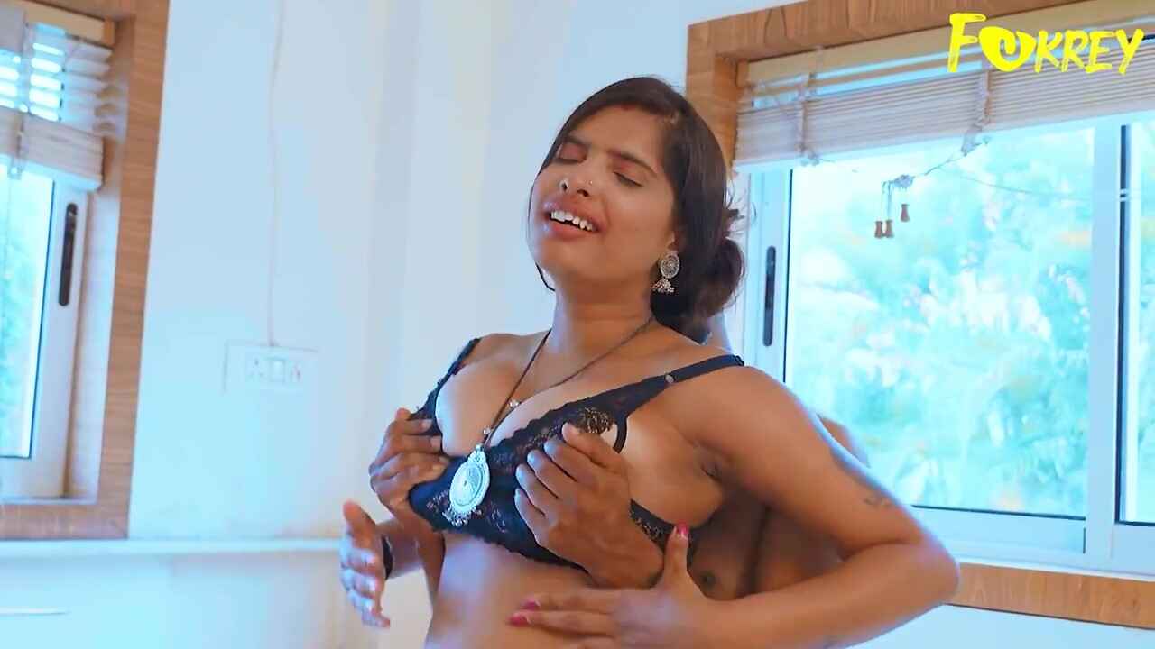 Pyari Biwi 2024 Uncut Hindi Uncut Web Series  –  Fukrey