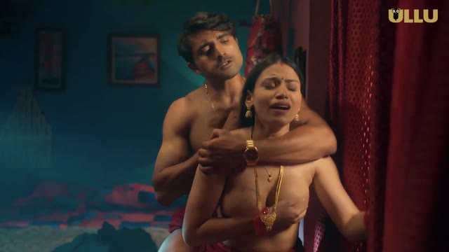 O Sajni Re Part 2 E03 2024 Hindi Hot Web Series – Ullu