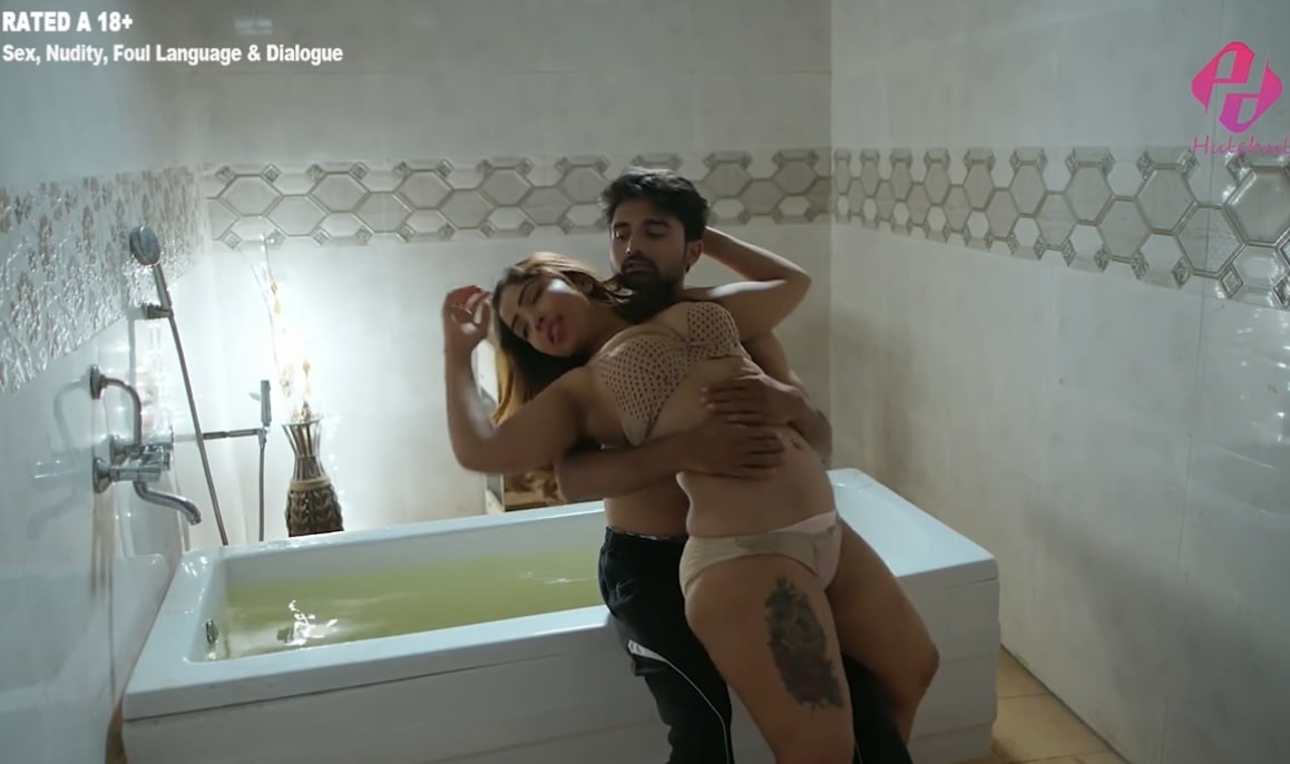 Goolmaal S01E05 2024 Hindi Hot Web Series – HulChul