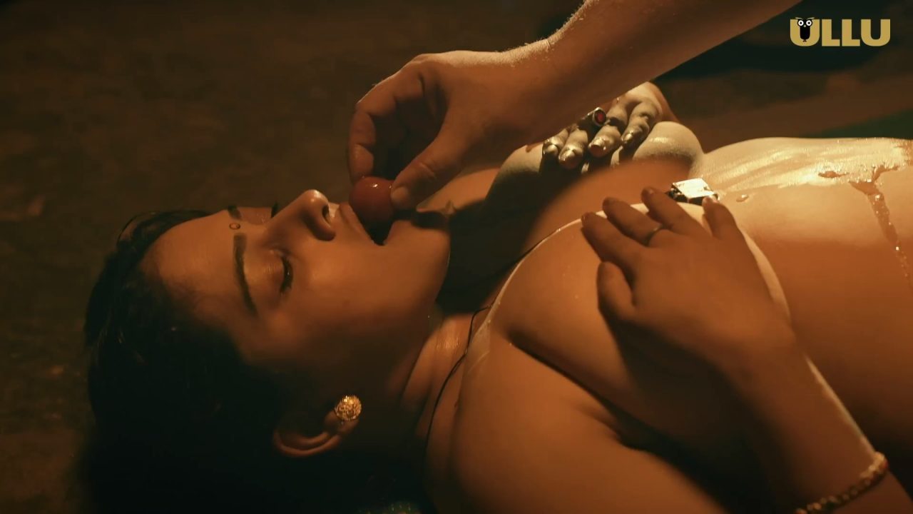 Ek Haseena Thi Part 2 E03 2024 Hindi Hot Web Series – Ullu