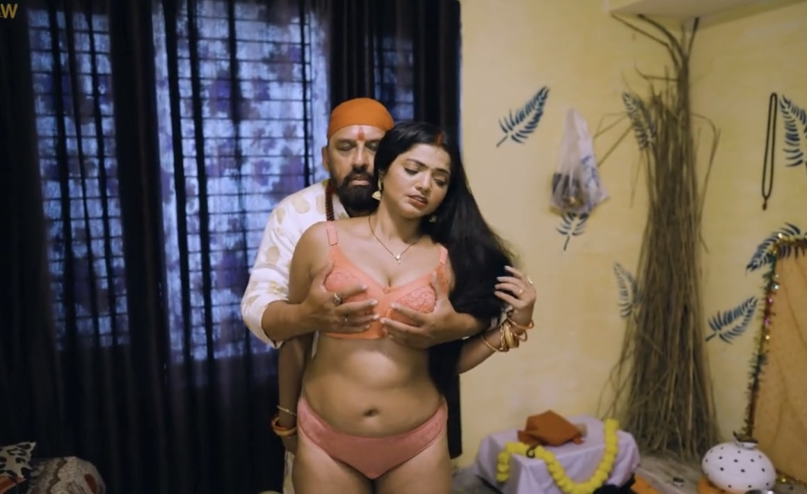 Vashikaran S01E03 Hindi Hot Web Series – WoowChannel