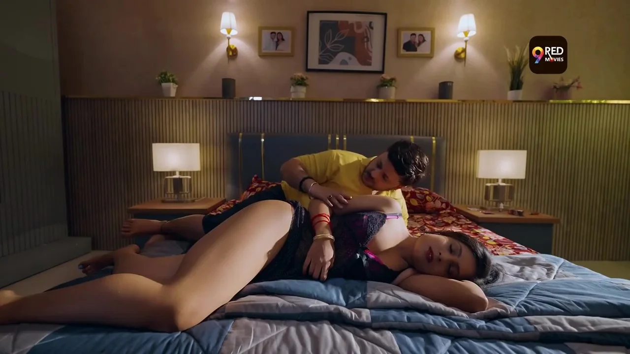 VideoBaaz E02 2024 Hindi Hot Web Series – 9RedMovies