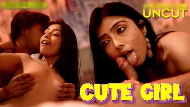 Cute Girl 2025 Bengali Uncut Short Film – IndianXWorld