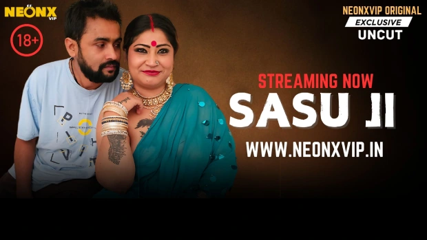 Sasu Ji 2025 Hindi Uncut Hot Short Film – Neonx
