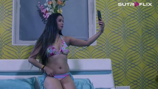 Tadpan E03 2025 Hindi Hot Web Series – SutraFlix