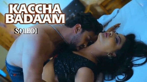 Kaccha Badaam S01E1 2025 Hindi Hot Web Series – JholMol