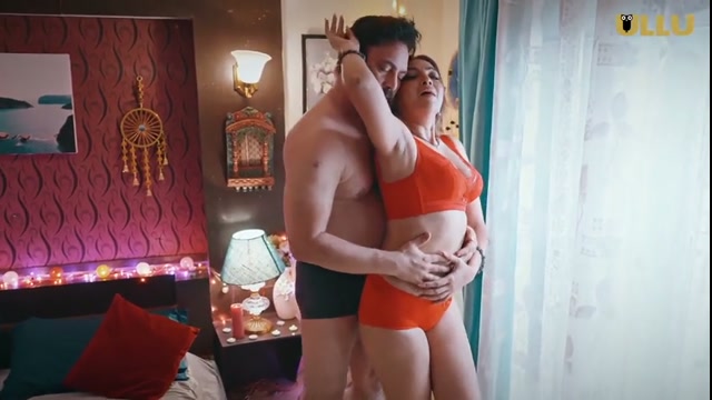 Ansh Part 2 E07 2025 Hindi Hot Web Series – Ullu