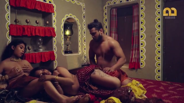 Hot Hindi Web Series Best Scene 22