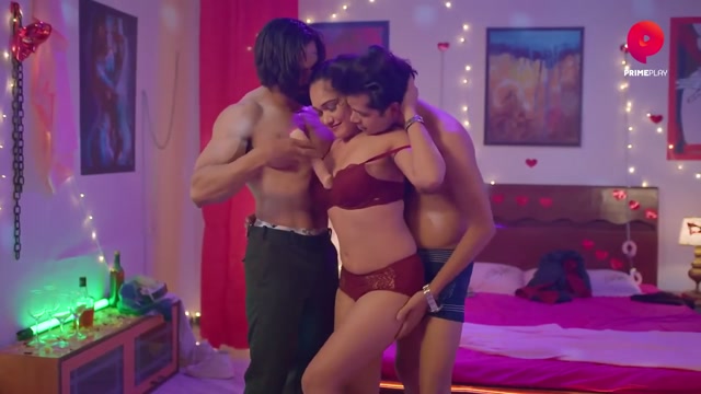 Madhushaala E2 Hindi Hot Web Series – PrimePlay