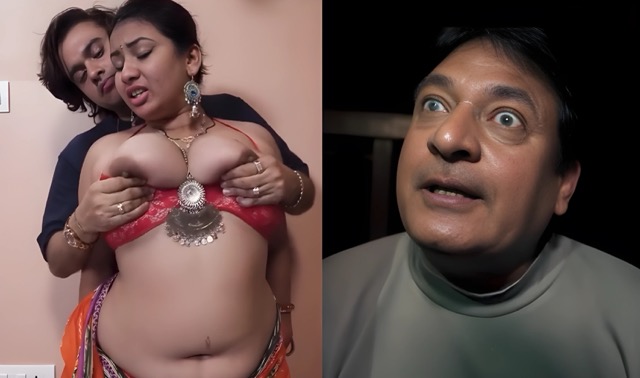 Bagalwali E01 Hindi Uncut Hot Web Series – Moodx