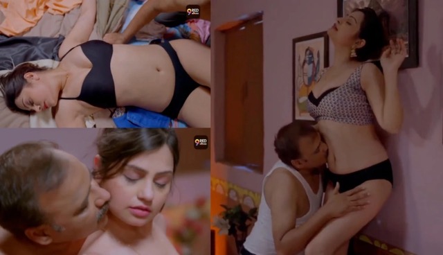 Ravan E03 2025 Hindi Hot Web Series – 9redmovies