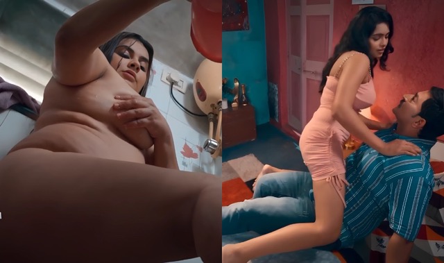 Haseena Maan Jayegi Part 1 E02 2025 Hindi Hot Web Series – Ullu