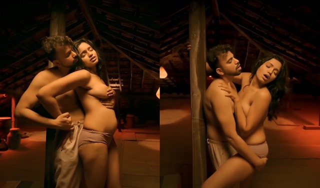Haseena Maan Jayegi Part 1 E03 2025 Hindi Hot Web Series – Ullu