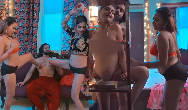 Hot Hindi Web Series Best Scene 80