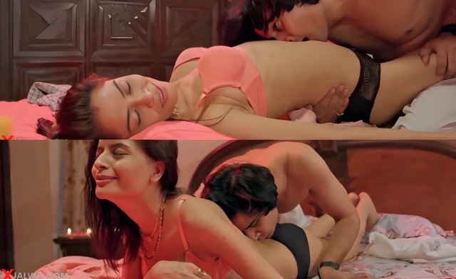 Japani Malish E04 2025 Hindi Hot Web Series – Funtyy