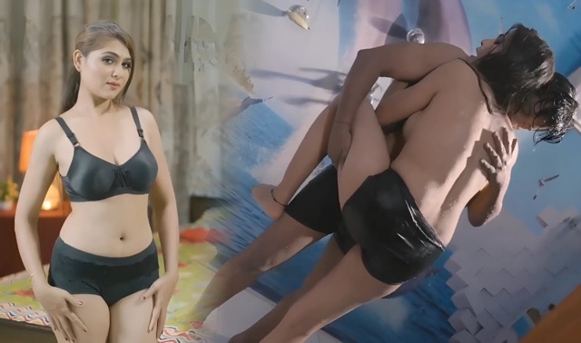 Majnu Chacha EP4 Hot Hindi Web Series