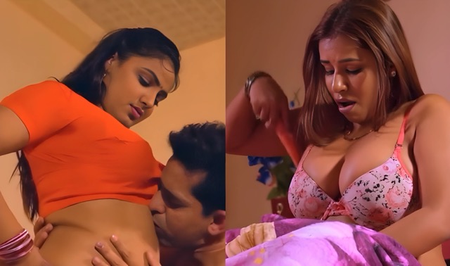 Poison E3 2025 Hot Hindi Web Series – Makhan