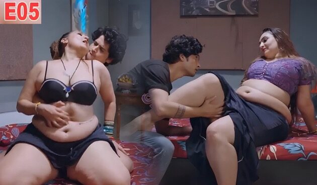 Sasural E05 2025 Hindi Hot Web Series – Koyalplay