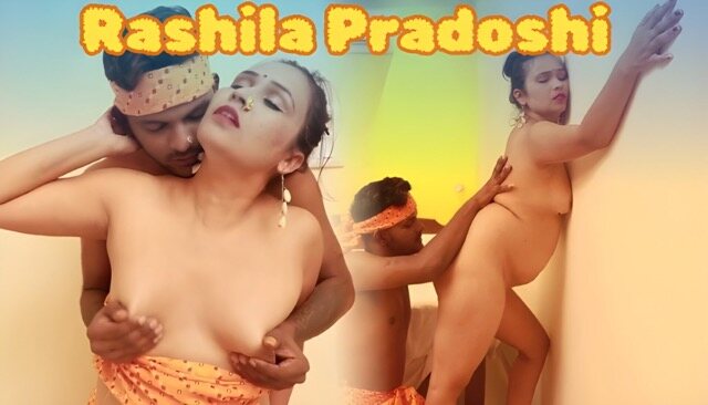 Rashila Pradoshi 2025 Hindi Uncut Short Film