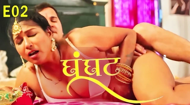 Ghoonghat E02 2025 Hindi Hot Web Series – Dzyreplay