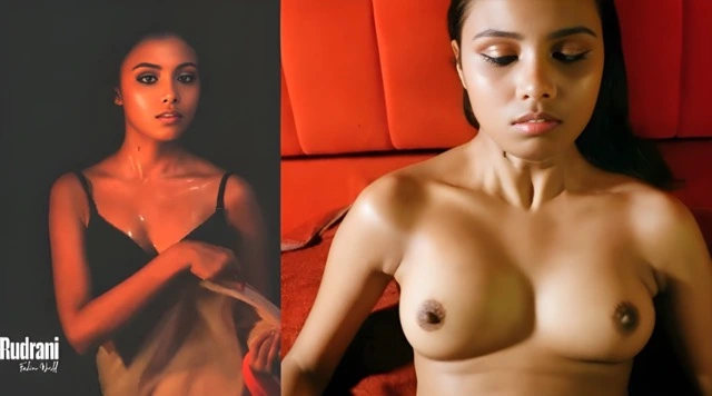 Rudrani 2026 Uncut Hot Short Film